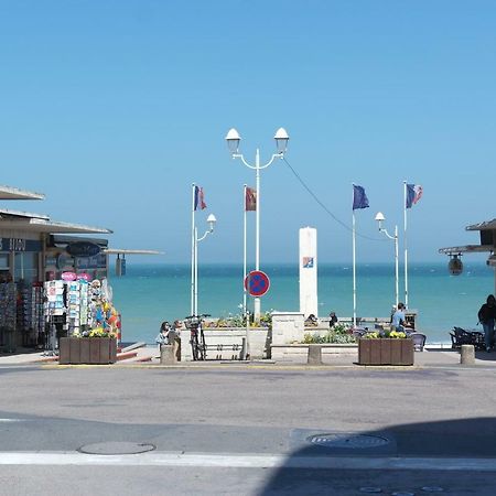 Appartamento 50 M2 De Charme Au Coeur Des Plaisirs De La Cote Luc-sur-Mer Esterno foto