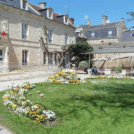 Appartamento 50 M2 De Charme Au Coeur Des Plaisirs De La Cote Luc-sur-Mer Esterno foto