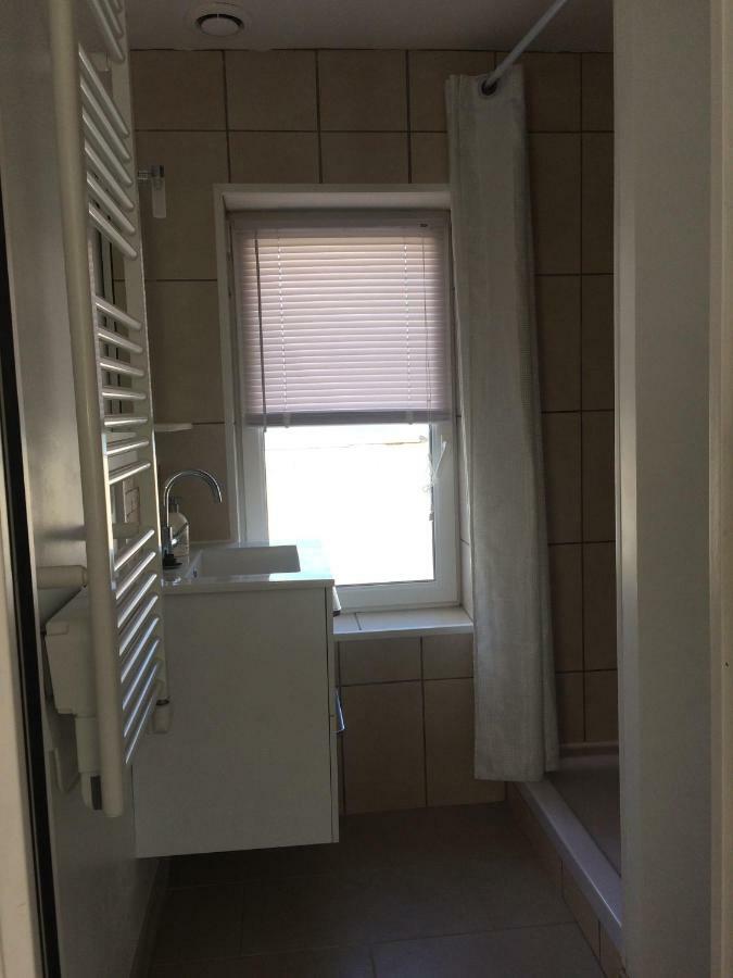 Appartamento 50 M2 De Charme Au Coeur Des Plaisirs De La Cote Luc-sur-Mer Esterno foto