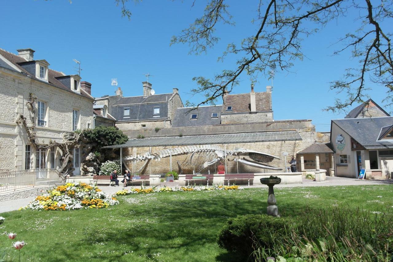 Appartamento 50 M2 De Charme Au Coeur Des Plaisirs De La Cote Luc-sur-Mer Esterno foto