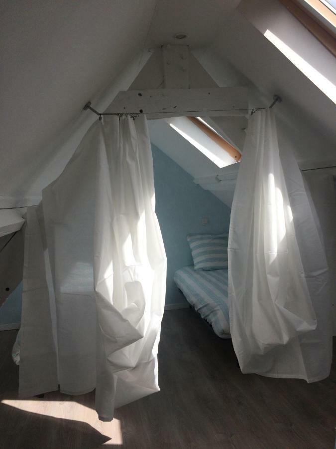 Appartamento 50 M2 De Charme Au Coeur Des Plaisirs De La Cote Luc-sur-Mer Esterno foto