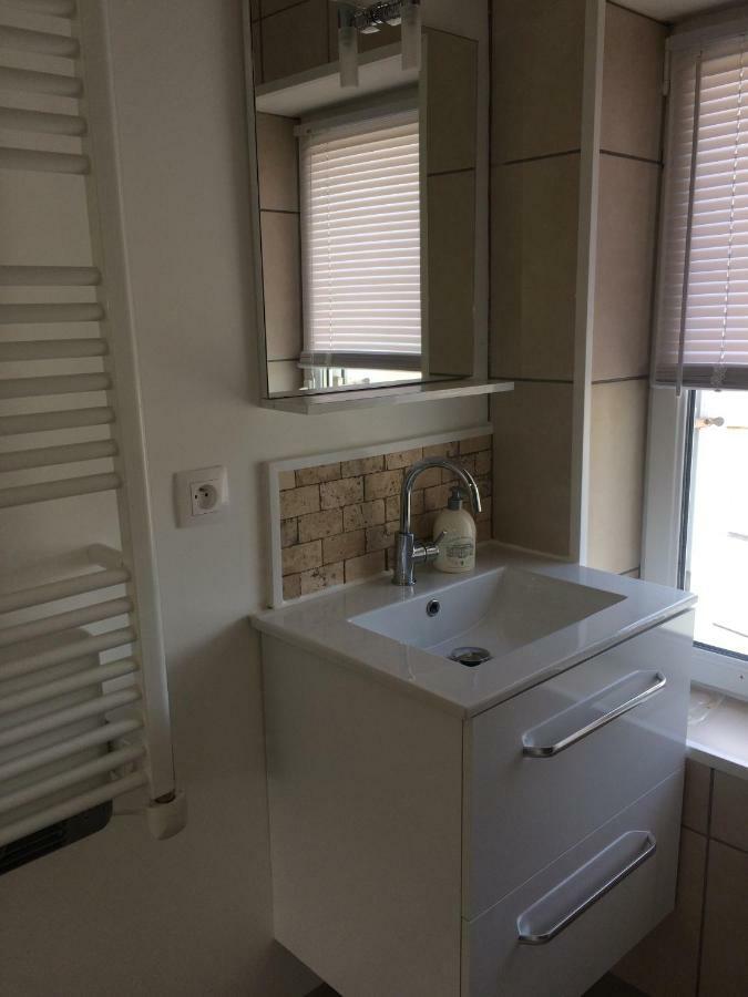 Appartamento 50 M2 De Charme Au Coeur Des Plaisirs De La Cote Luc-sur-Mer Esterno foto